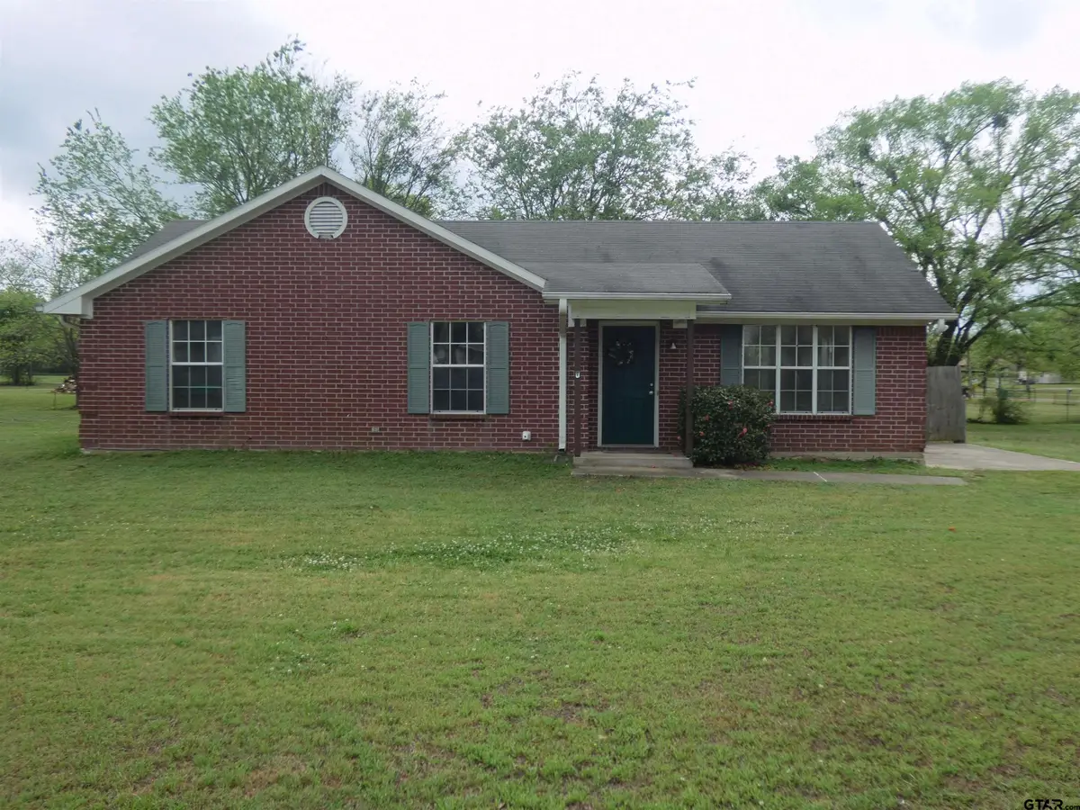 203 W Lide Street, Talco, TX 75487 - #1