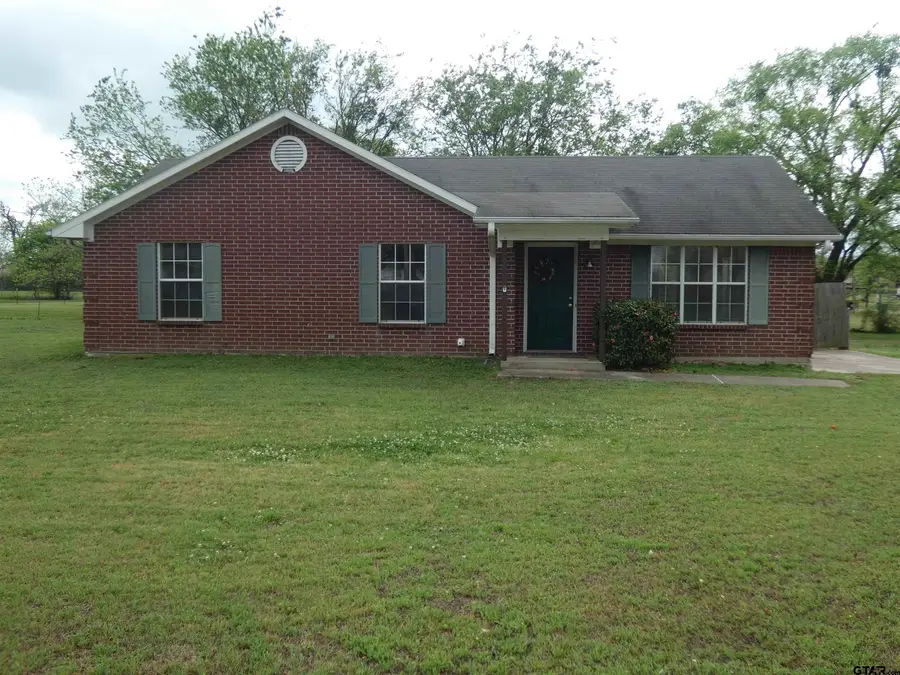 203 W Lide Street, Talco, TX 75487 - #2