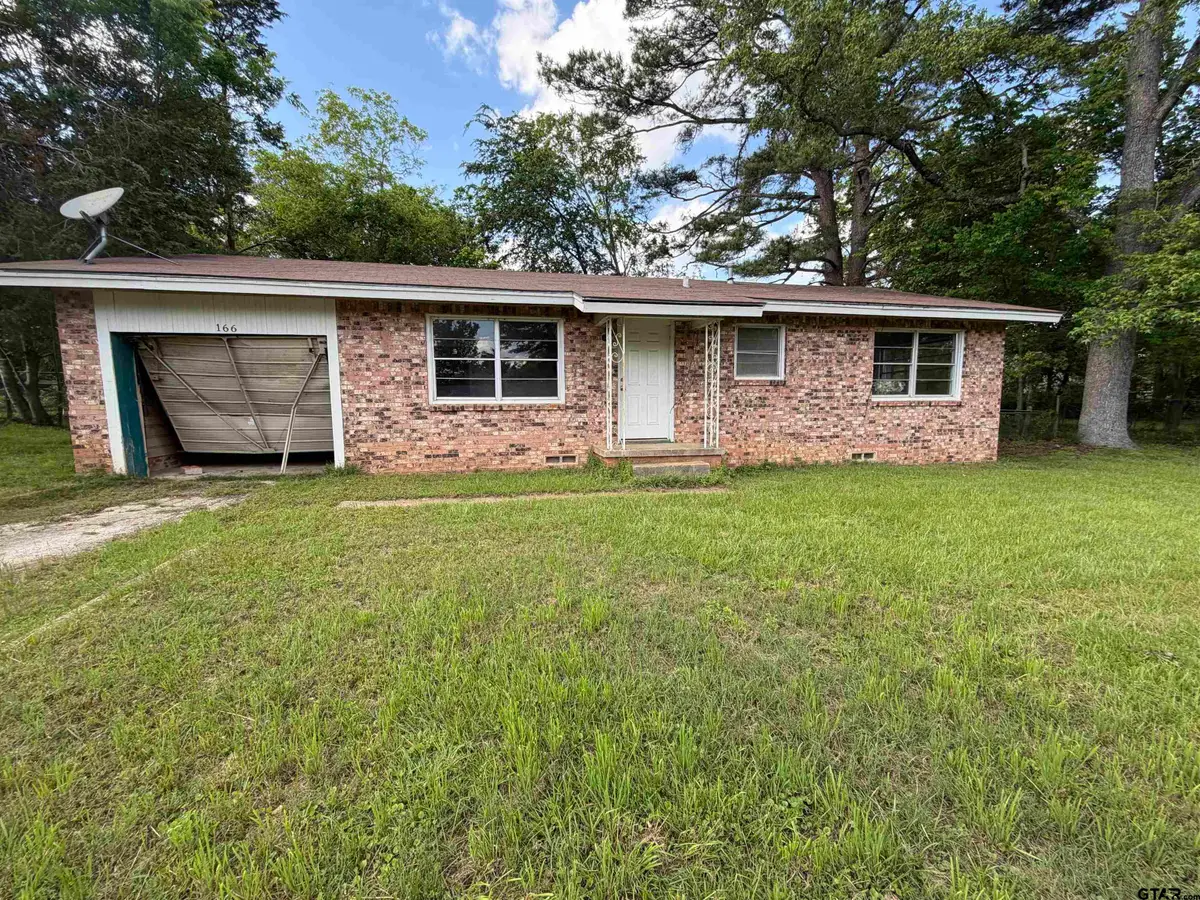 166 Thompson, Rusk, TX 75785 - #1