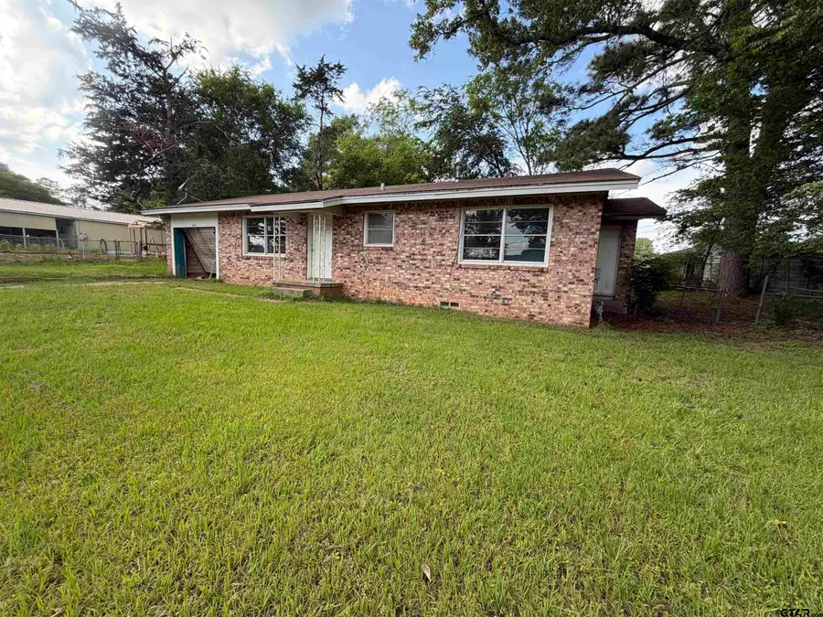 166 Thompson, Rusk, TX 75785 - #2
