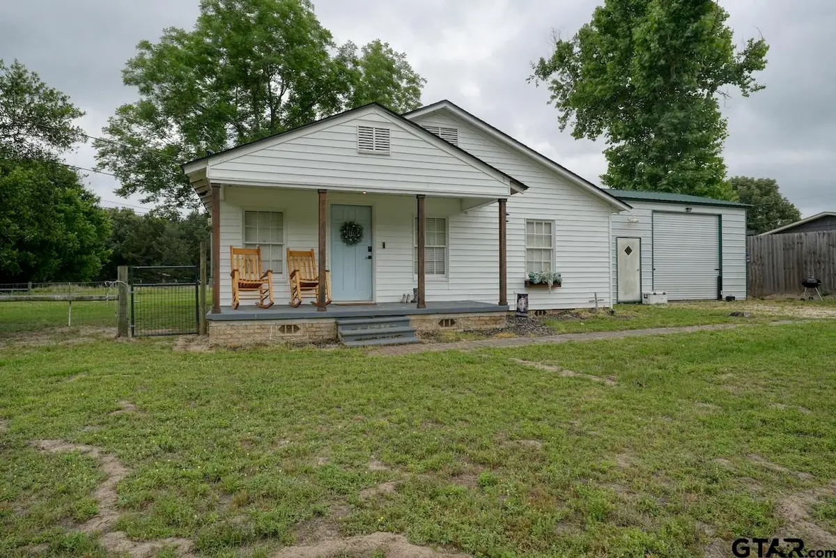 5677 FM 858, Ben Wheeler, TX 75754 - #1