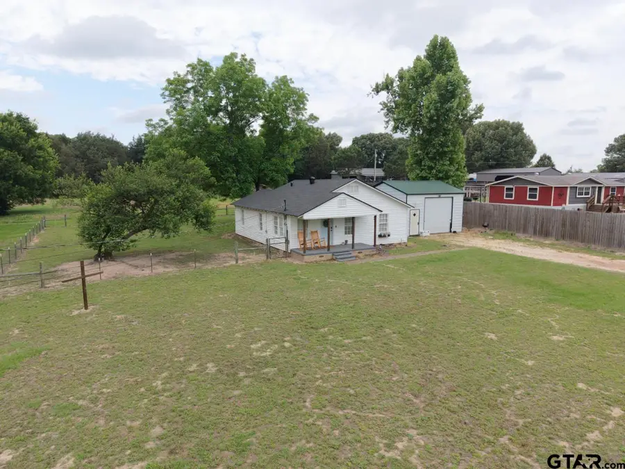 5677 FM 858, Ben Wheeler, TX 75754 - #3