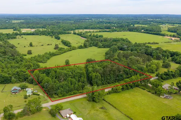 0 Striker Road, Reklaw, TX 75784