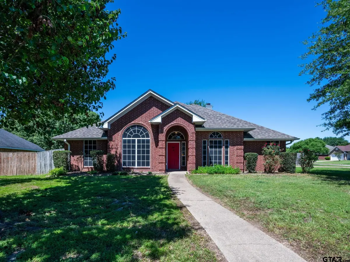 1801 Onyx Cv, Whitehouse, TX 75791 - #1