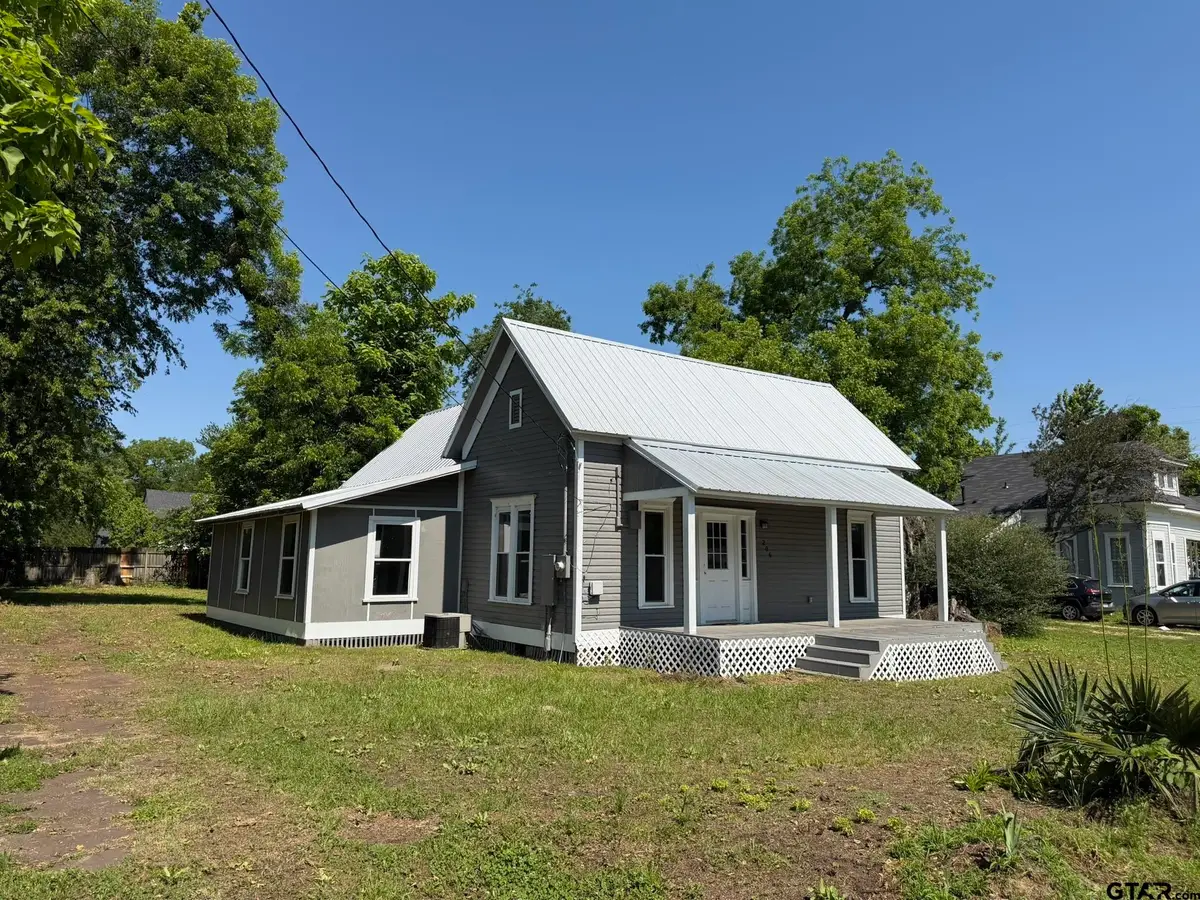 206 Live Oak, Winnsboro, TX 75494 - #1