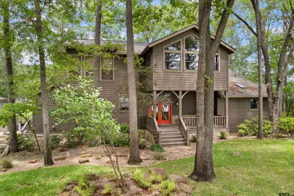 785 Windy Point Drive, Mt Vernon, TX 75457