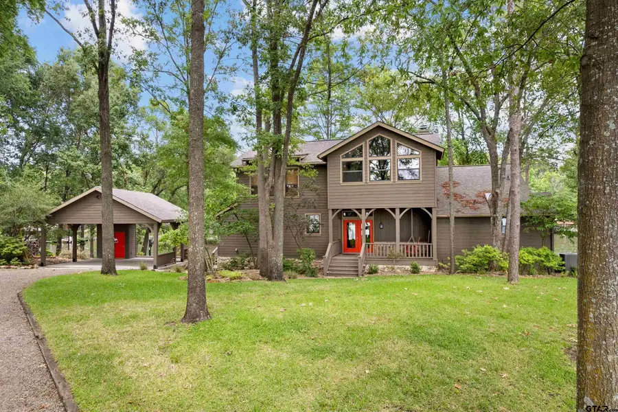 785 Windy Point Drive, Mount Vernon, TX 75457 - #2