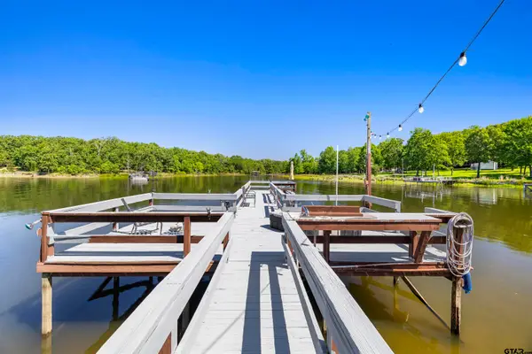 Lot 129 Private Road 5813, Yantis, TX 75497