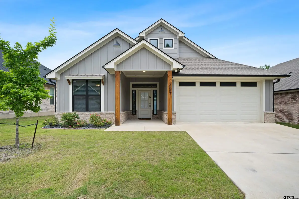 3057 Royal Garden, Tyler, TX 75701 - #1