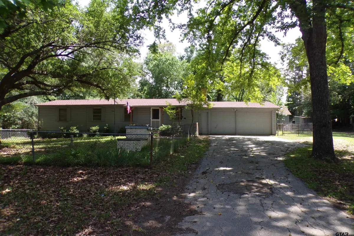 13946 E Hwy 31 E, Tyler, TX 75705 - #1