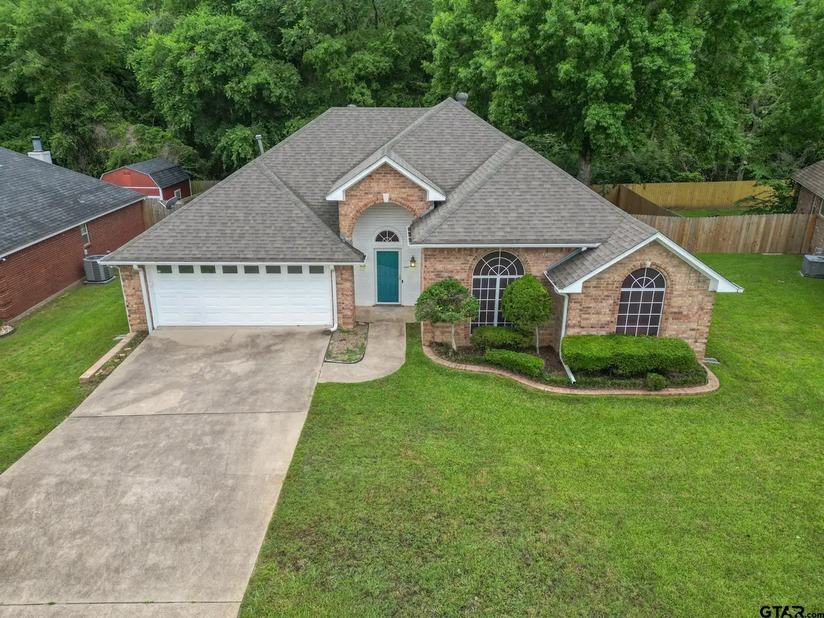 16840 Thibodaux, Tyler, TX 75703 - #1