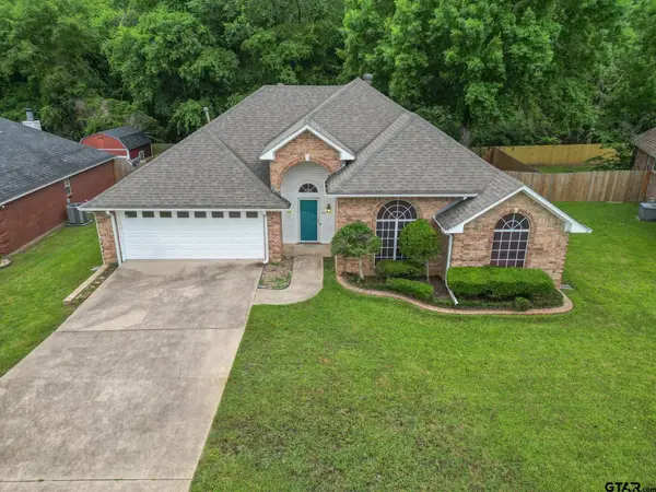 16840 Thibodaux, Tyler, TX 75703