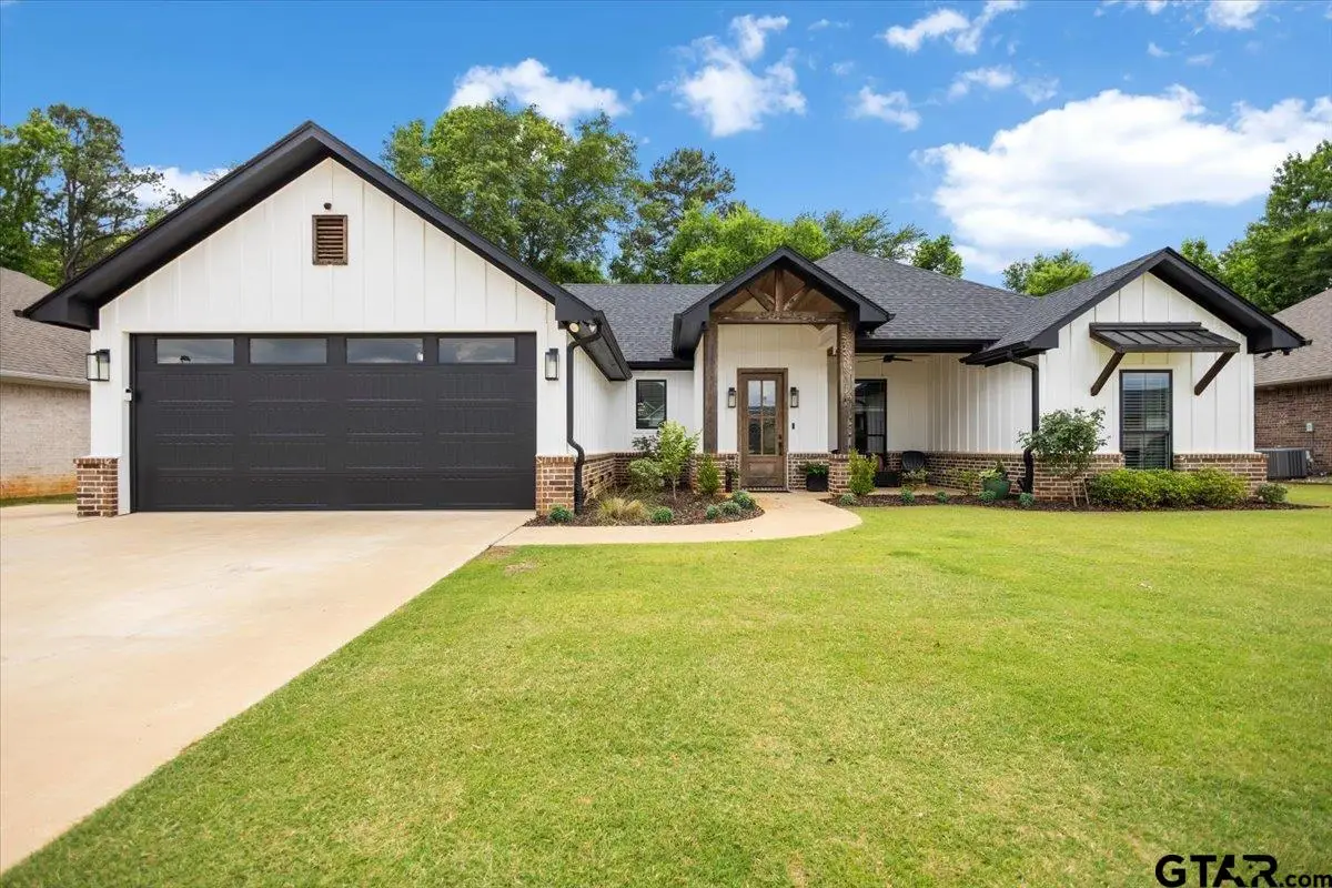 916 Jackie Ray, Whitehouse, TX 75791 - #1