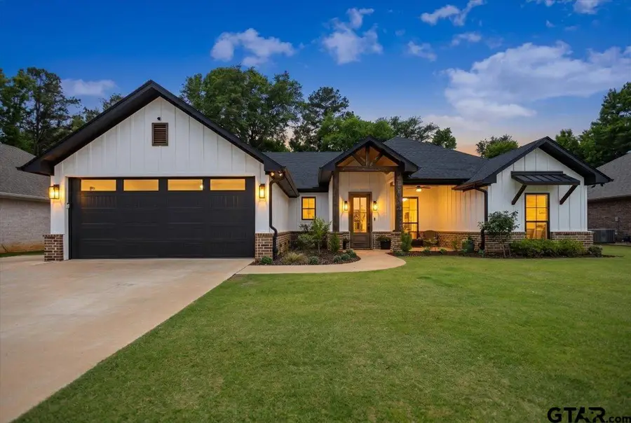 916 Jackie Ray, Whitehouse, TX 75791 - #2
