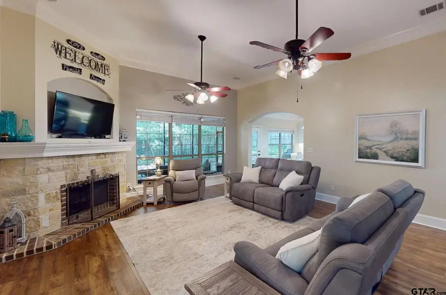 18488 Bluebird Circle, Flint, TX 75762 - #3
