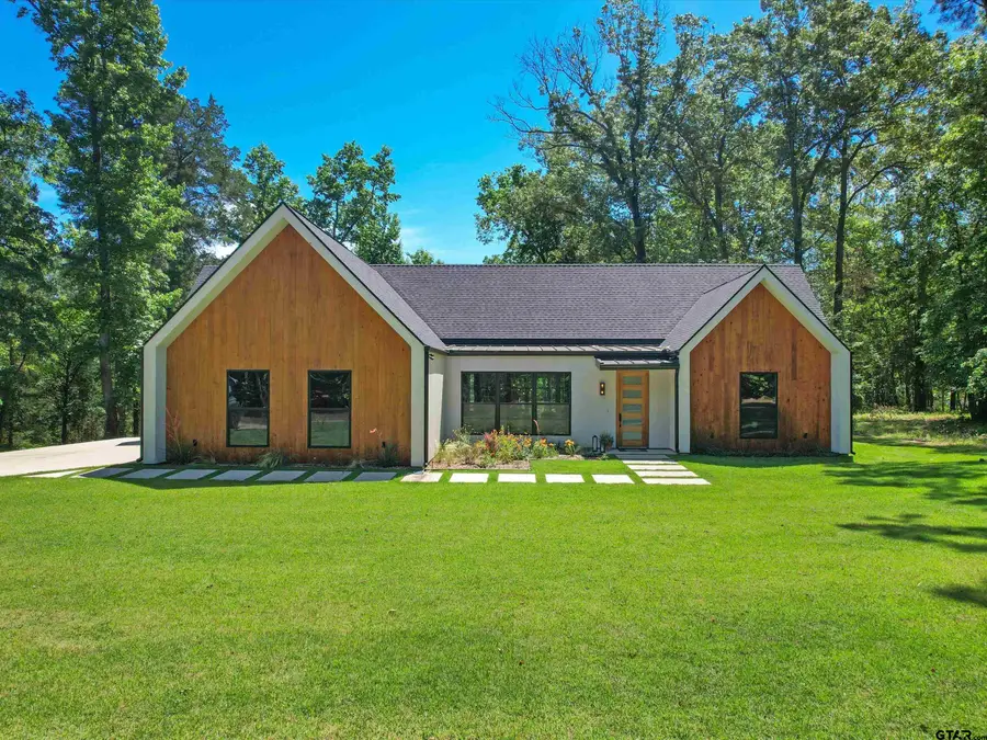 800 John Dean Rd, Gilmer, TX 75644 - #2