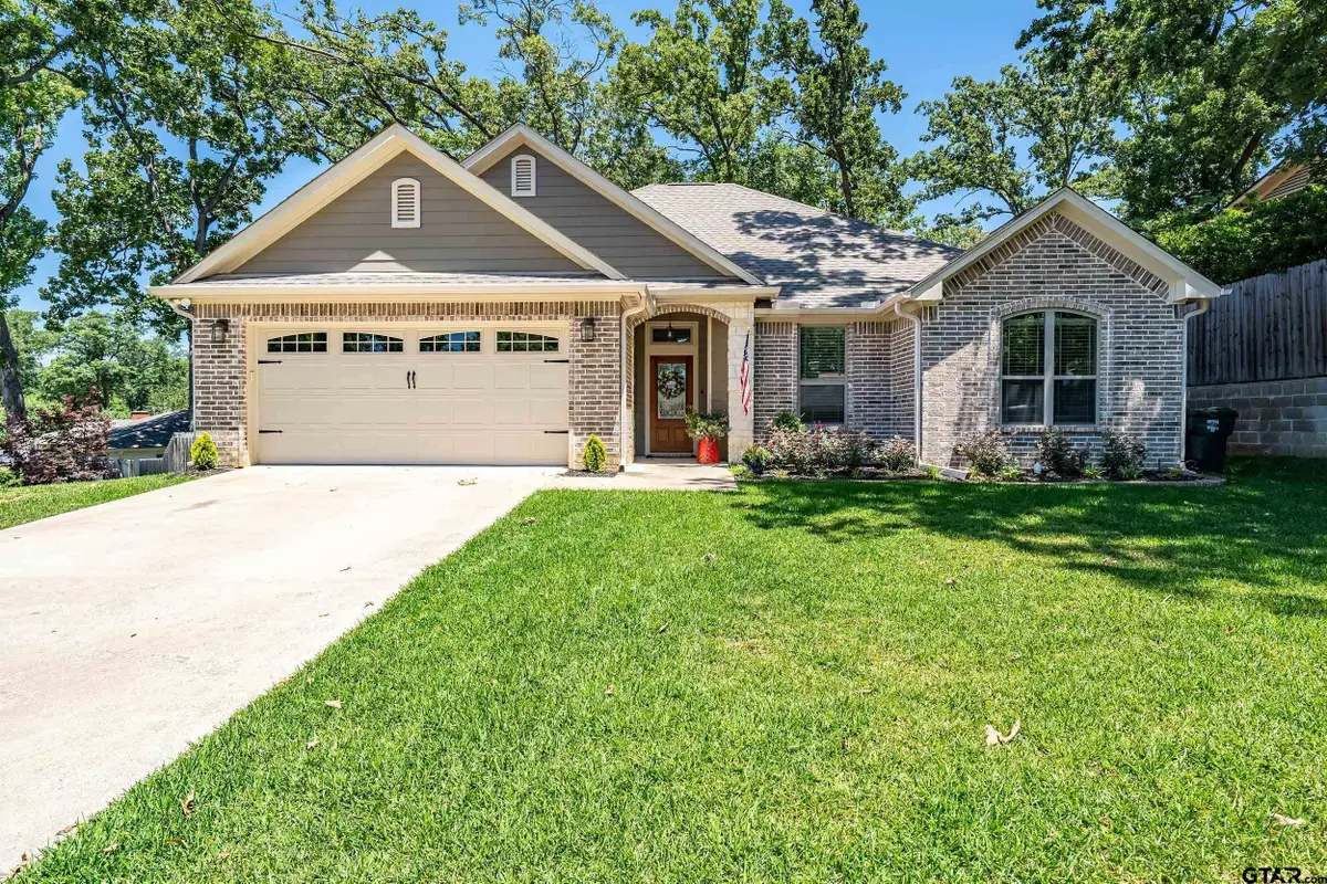 1700 Easy Street, Tyler, TX 75703 - #1