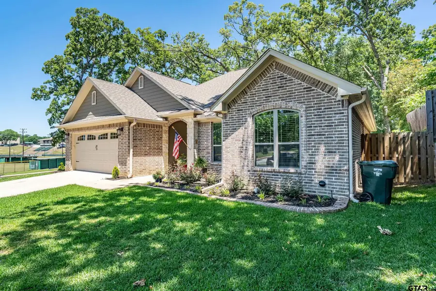 1700 Easy Street, Tyler, TX 75703 - #3