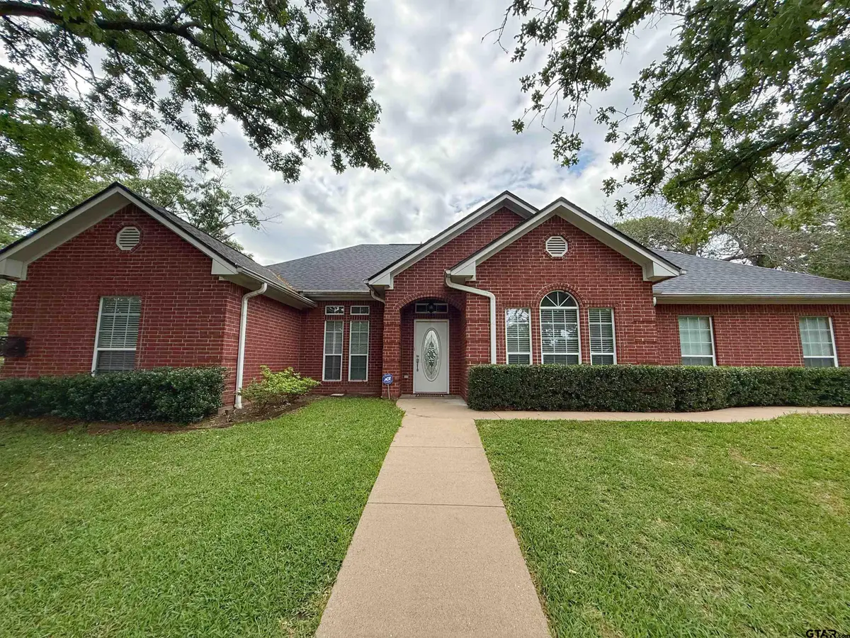 331 County Road 2258, Mineola, TX 75773 - #1