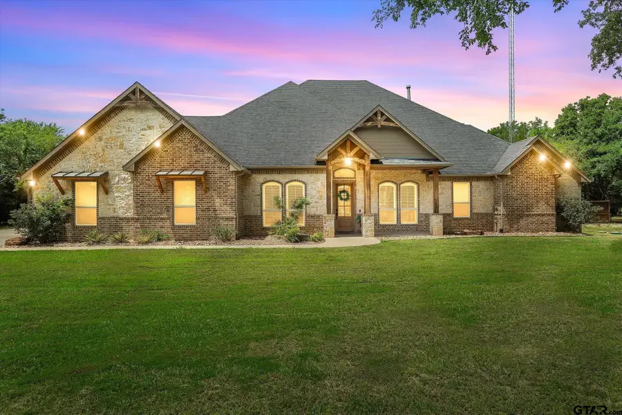 255 Vz County Road 2103, Canton, TX 75103 - #2
