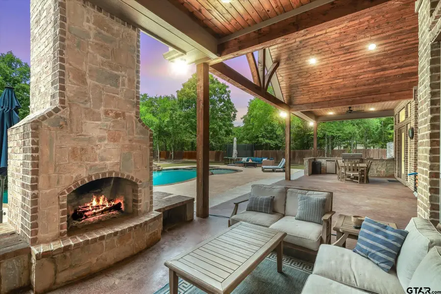 255 Vz County Road 2103, Canton, TX 75103 - #3