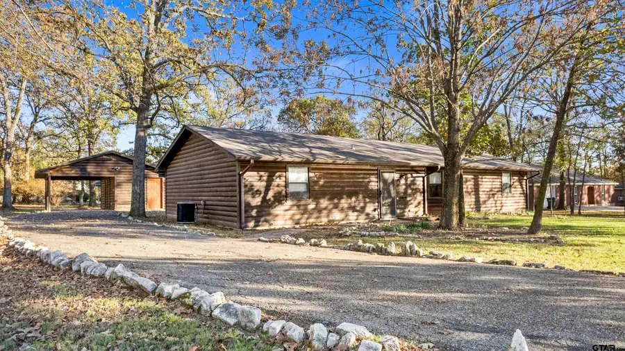 213 County Road 1997, Yantis, TX 75497 - #2