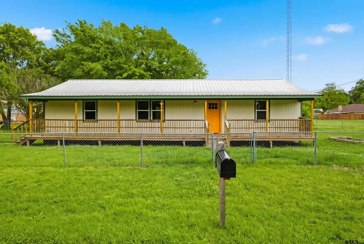 901 SW 10th Street, Cooper, TX 75432 - #1