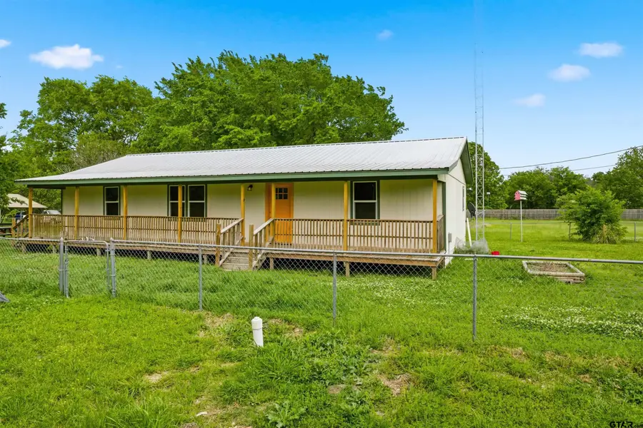 901 SW 10th Street, Cooper, TX 75432 - #2