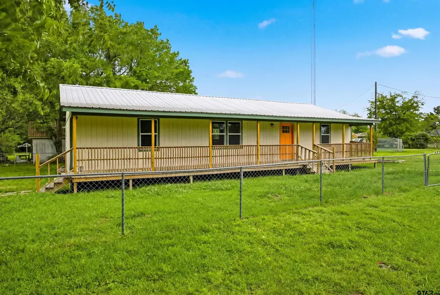 901 SW 10th Street, Cooper, TX 75432 - #3