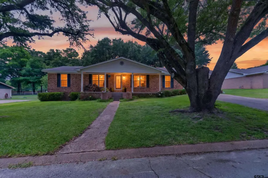 413 Asbury, Jacksonville, TX 75766 - #2