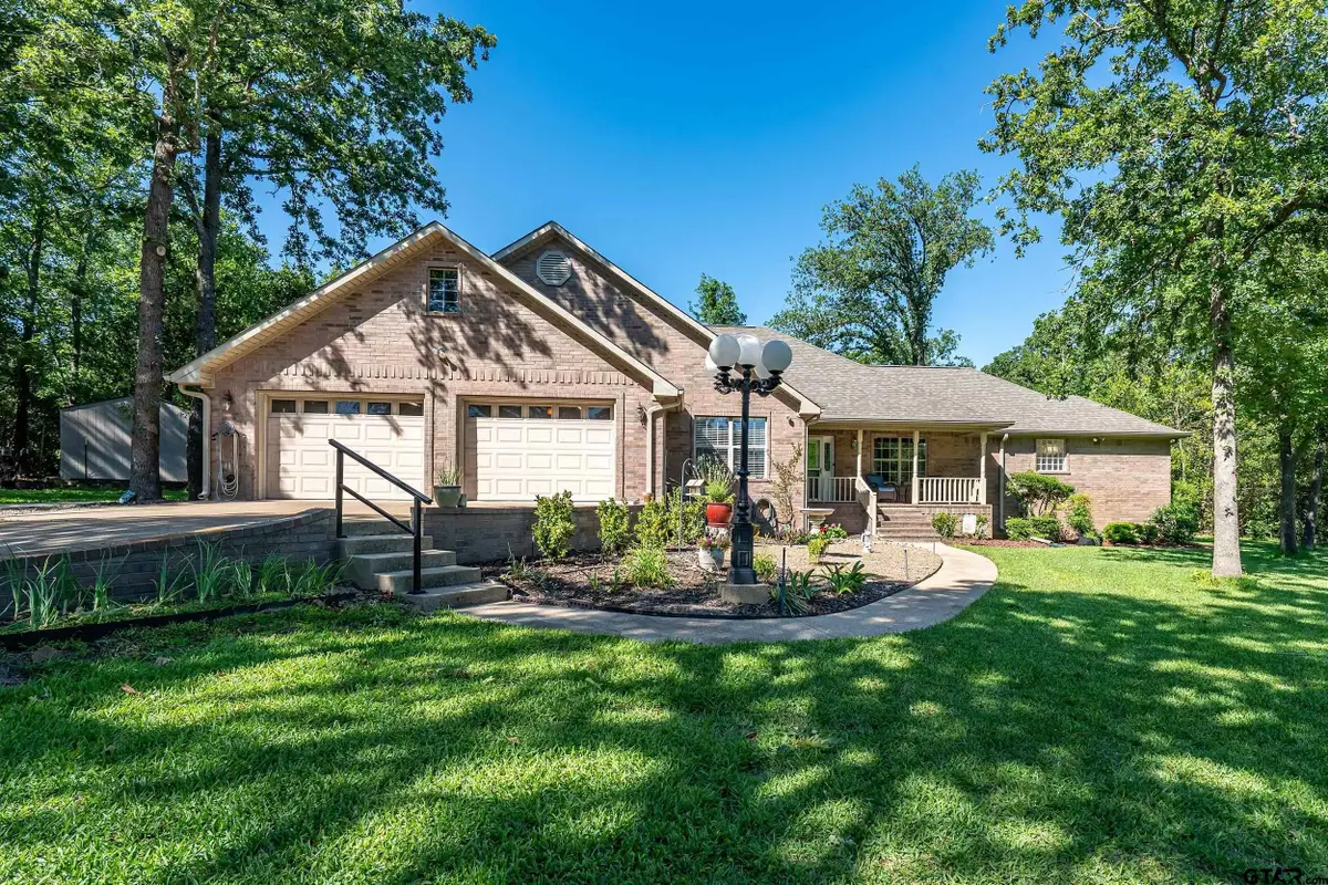 152 County Road 2434, Mineola, TX 75773 - #1