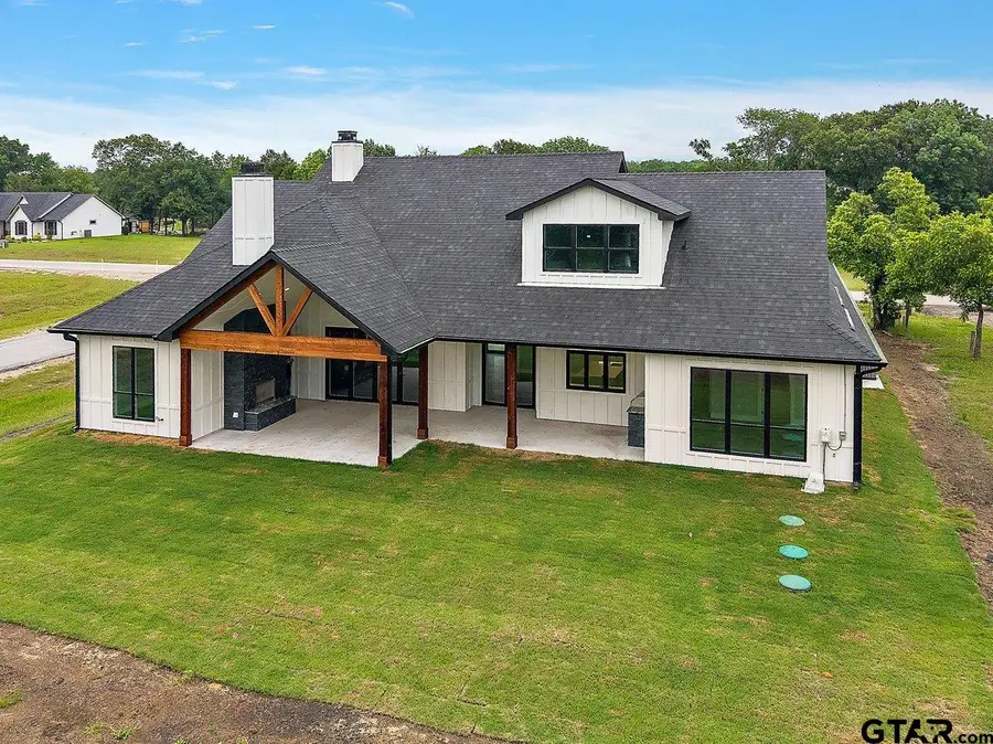 302 Canal St, Corsicana, TX 75109 - #3