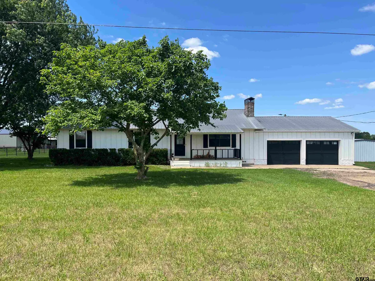 1023 CR 3150, Cookville, TX 75558 - #1