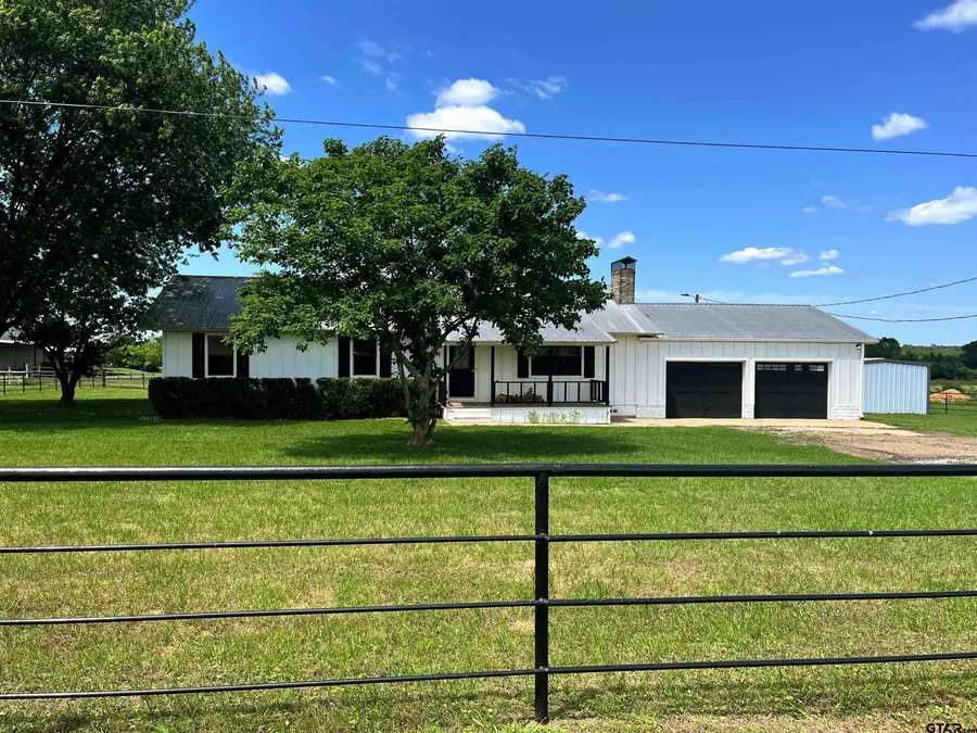 1023 CR 3150, Cookville, TX 75558 - #2