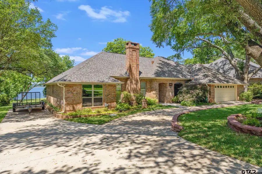 21184 Bay View Dr, Flint, TX 75762 - #3
