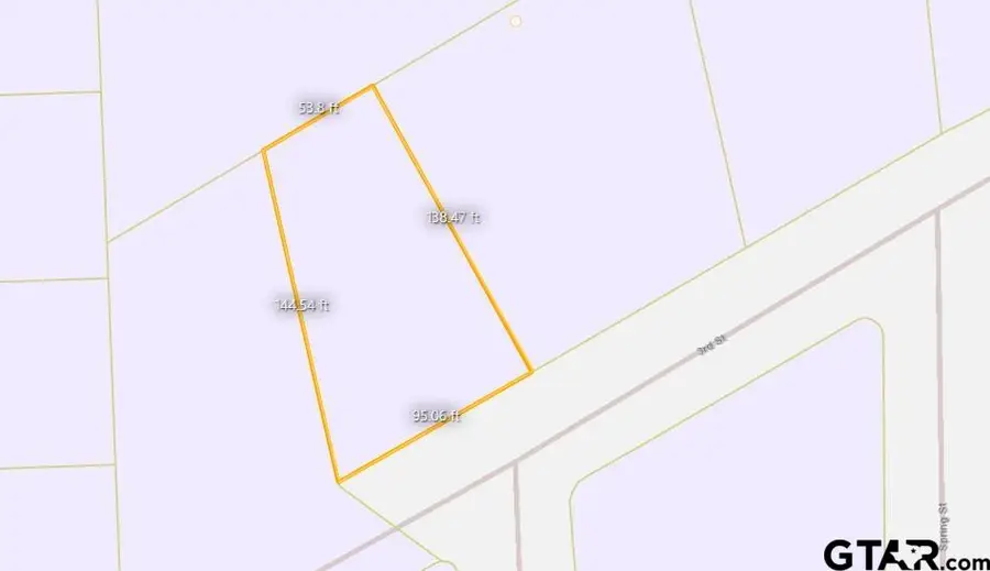 501 Third Street, Bullard, TX 75757 - #2