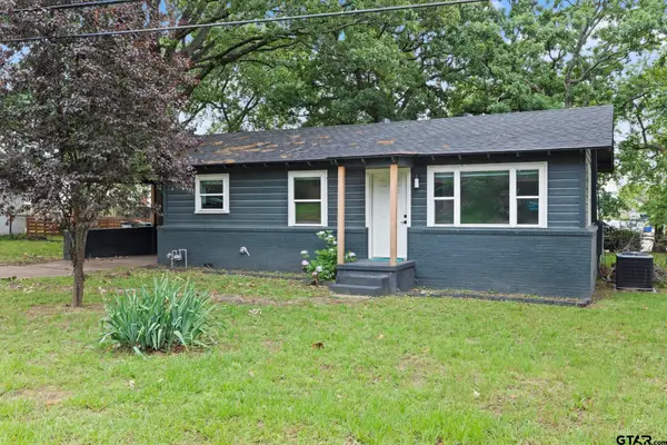 2807 Willard Drive, Tyler, TX 75707
