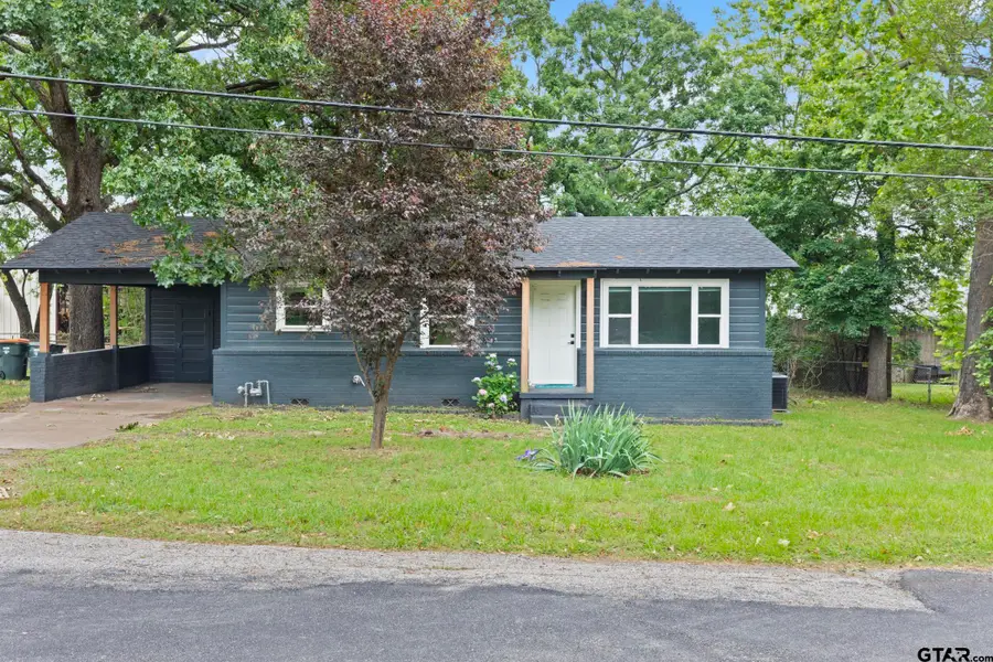 2807 Willard Drive, Tyler, TX 75707 - #2