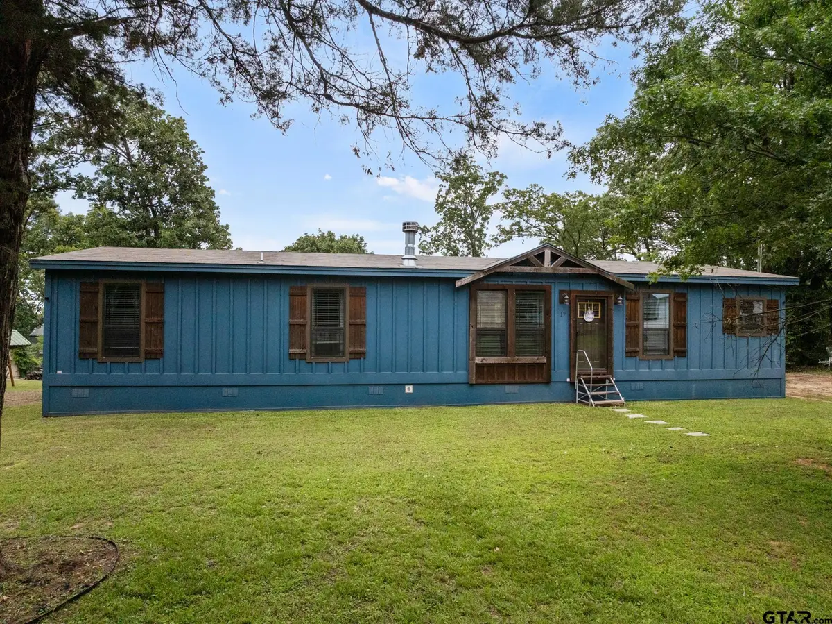 17 County Road 2611, Pittsburg, TX 75686 - #1