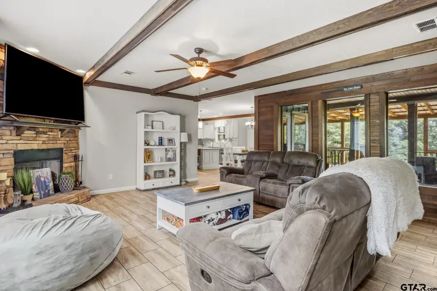17 County Road 2611, Pittsburg, TX 75686 - #3