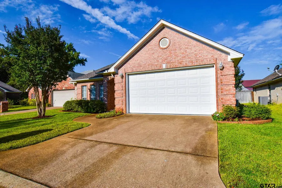 5133 Avenham Ct, Tyler, TX 75703 - #3