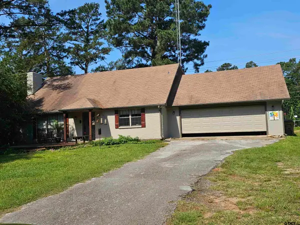411 Green Meadow Trail, Holly Lake Ranch, TX 75765