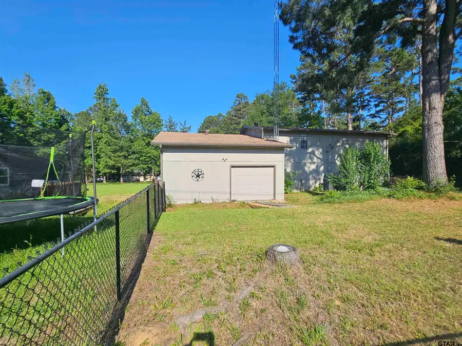 411 Green Meadow Trail, Holly Lake Ranch, TX 75765 - #2