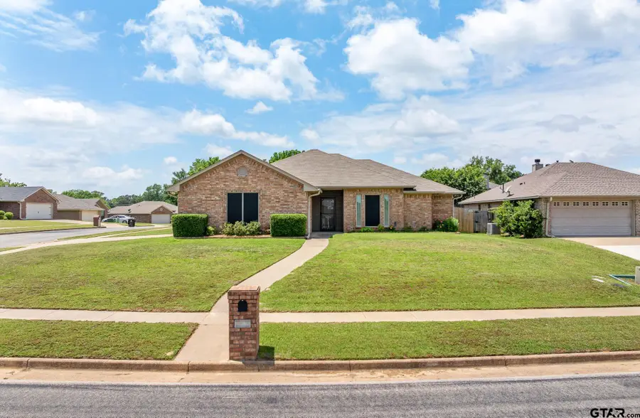 19078 Gaines Way Drive, Flint, TX 75762 - #2