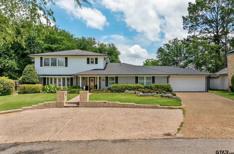 287 North Bay Drive, Bullard, TX 75757 - #2