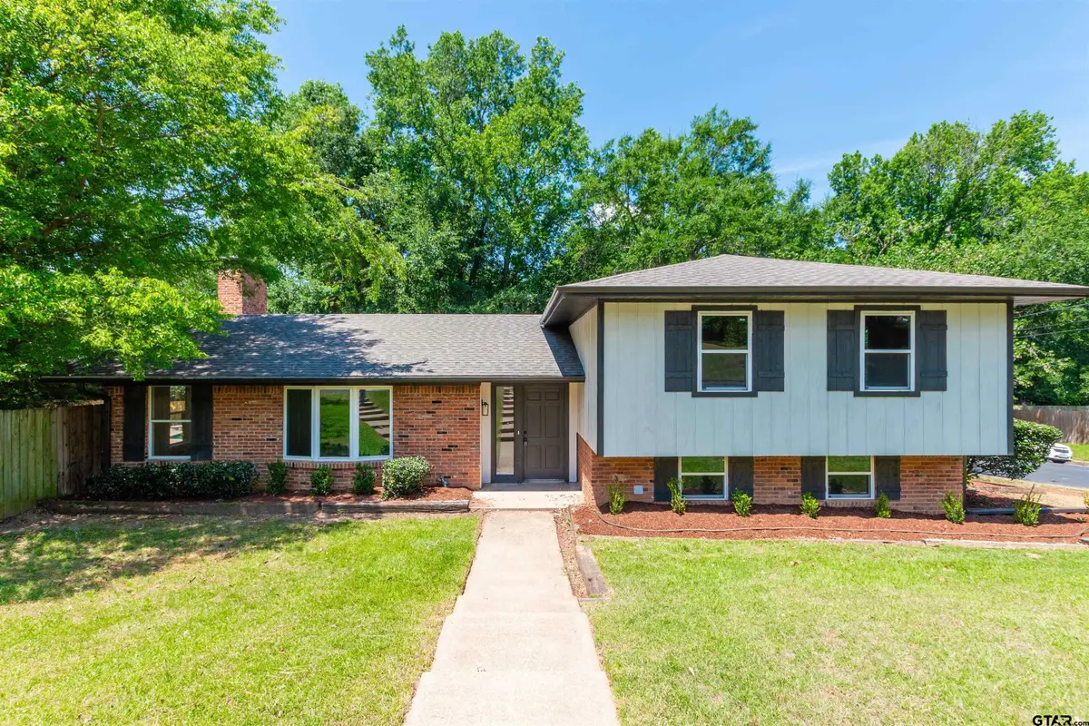 2819 Juniper Ln, Tyler, TX 75701 - #1