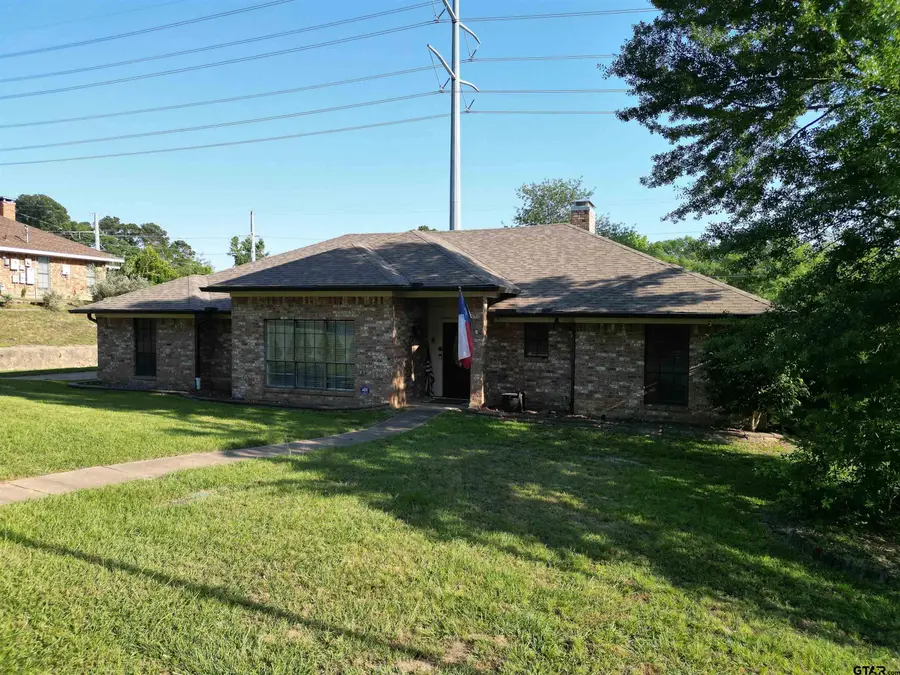 415 Hampton Hill Dr., Tyler, TX 75703 - #2