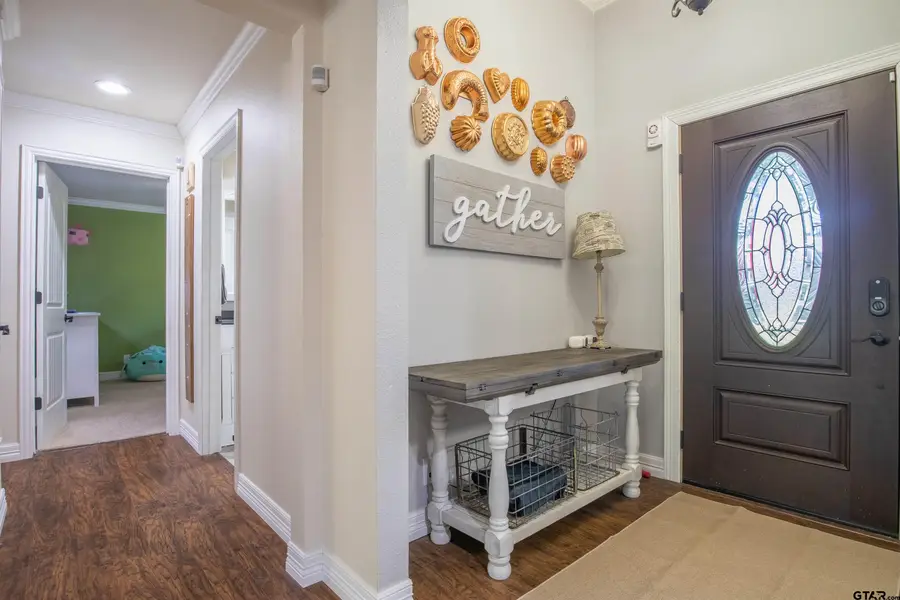 415 Hampton Hill Dr., Tyler, TX 75703 - #3