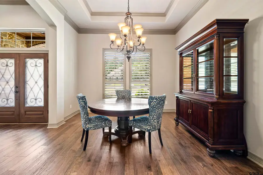 6002 Graemont Blvd, Tyler, TX 75703 - #2