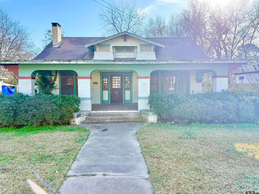 217 N Texas, Pittsburg, TX 75686 - #2
